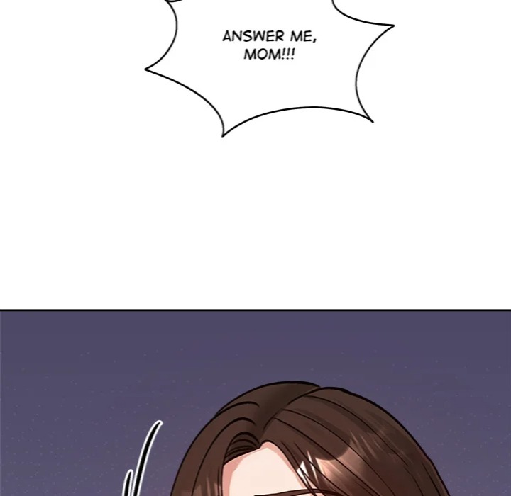 Runaway Wife - Chapter 52 Page 108