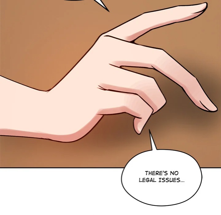 Runaway Wife - Chapter 52 Page 114