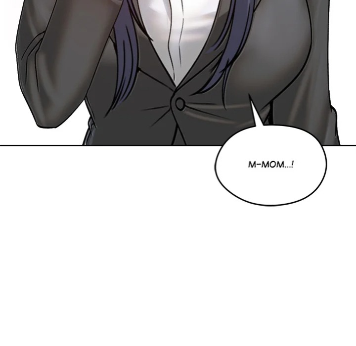 Runaway Wife - Chapter 52 Page 120