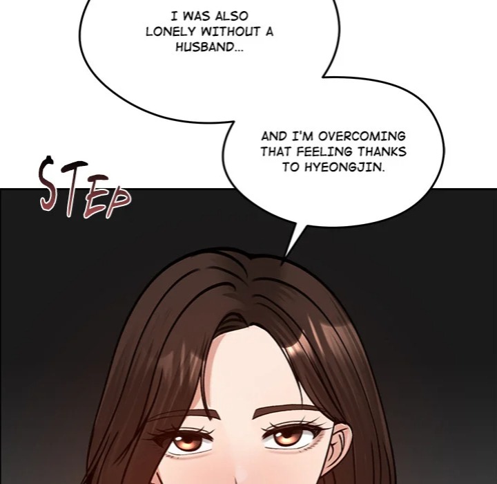 Runaway Wife - Chapter 52 Page 137
