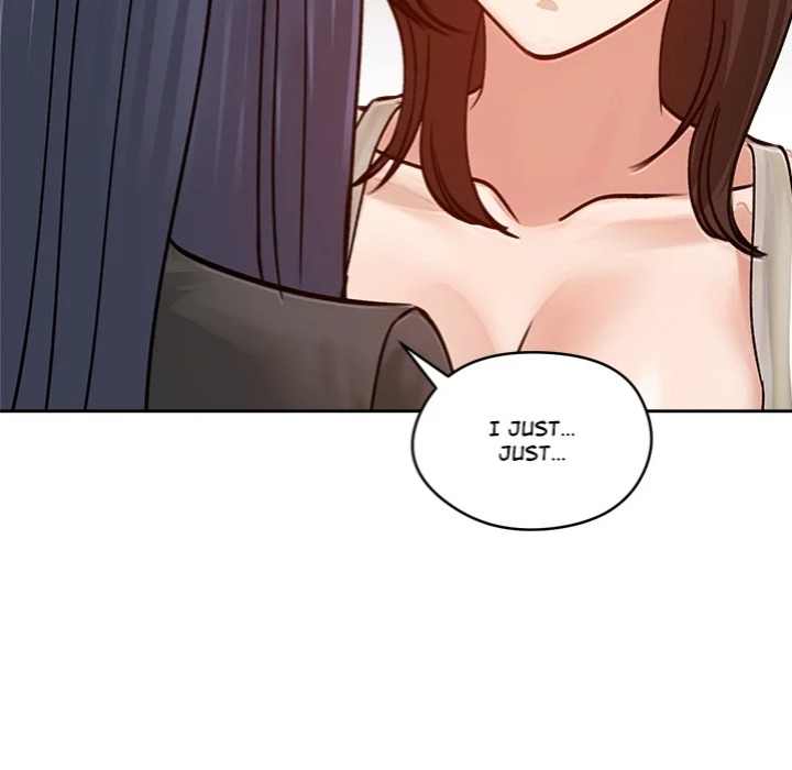 Runaway Wife - Chapter 52 Page 145