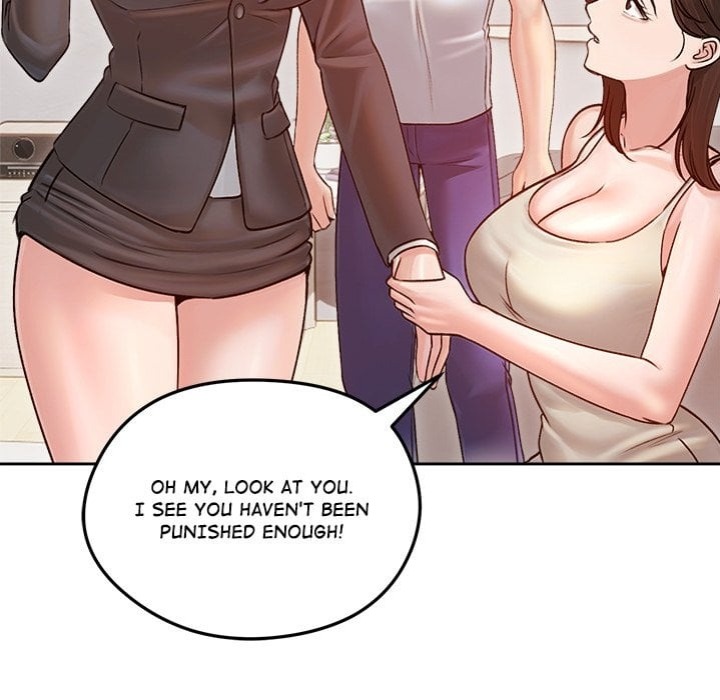 Runaway Wife - Chapter 53 Page 12