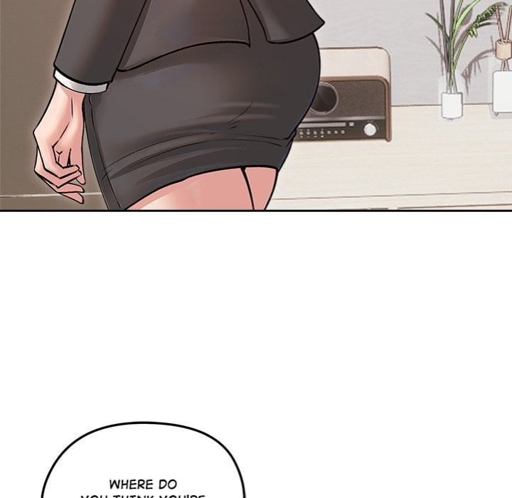 Runaway Wife - Chapter 53 Page 37