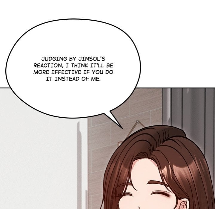 Runaway Wife - Chapter 53 Page 72