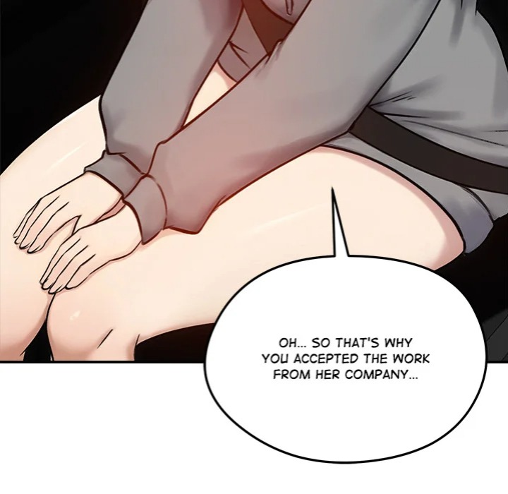 Runaway Wife - Chapter 56 Page 137