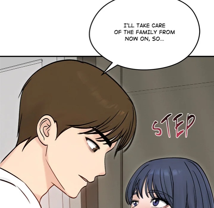 Runaway Wife - Chapter 56 Page 51