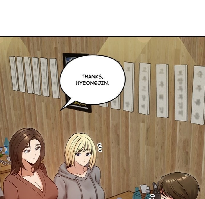 Runaway Wife - Chapter 57 Page 26
