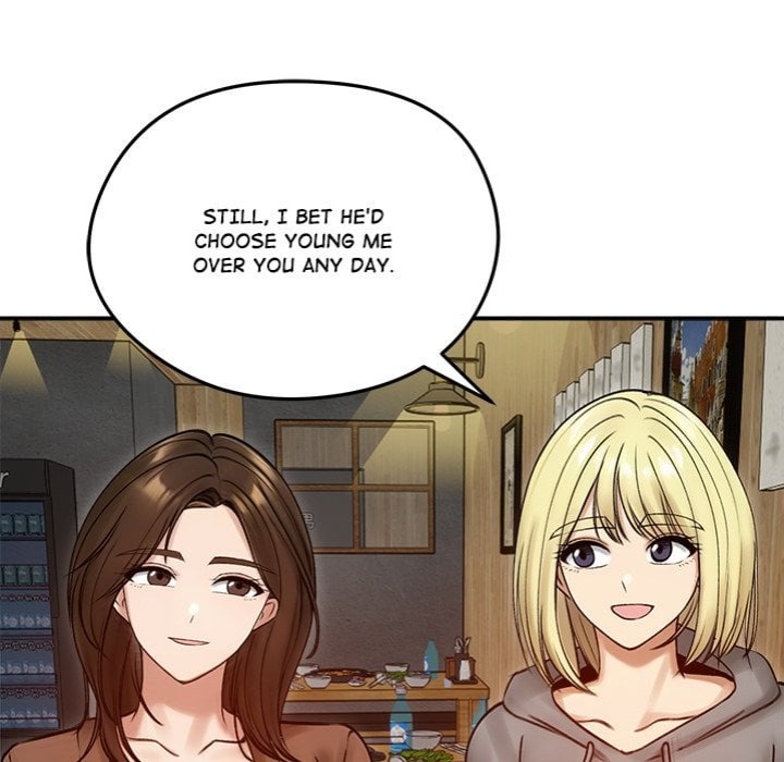Runaway Wife - Chapter 57 Page 79