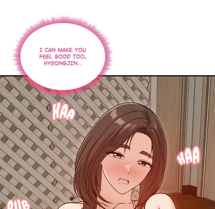 Runaway Wife - Chapter 58 Page 131