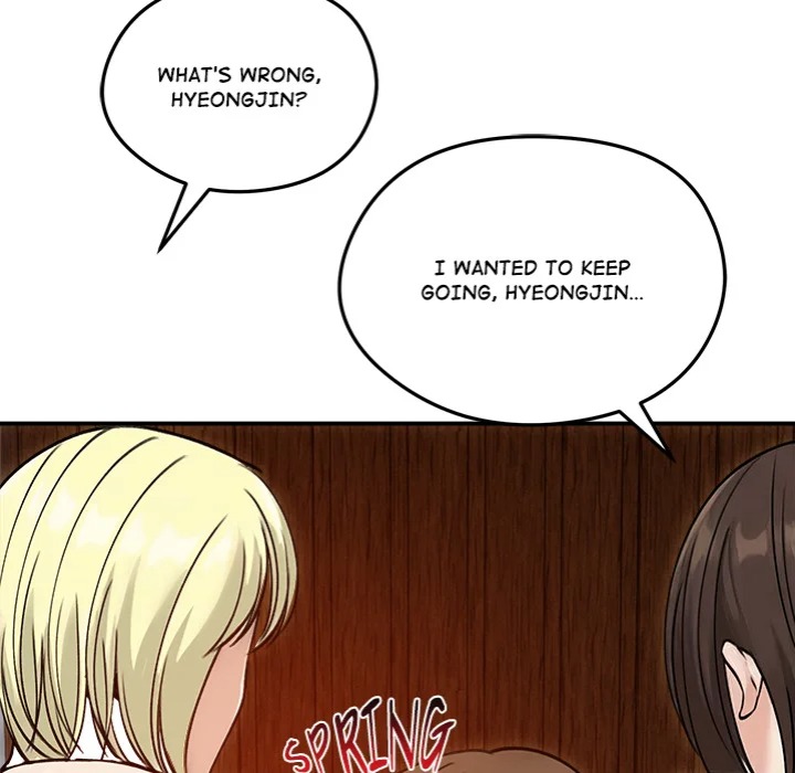 Runaway Wife - Chapter 58 Page 64