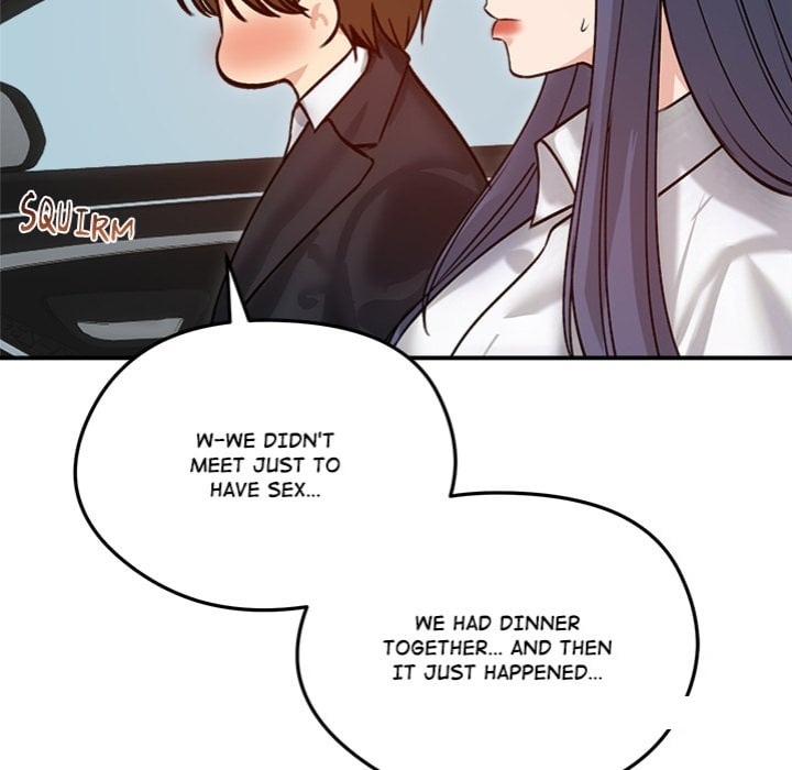 Runaway Wife - Chapter 60 Page 84