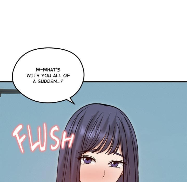 Runaway Wife - Chapter 61 Page 118