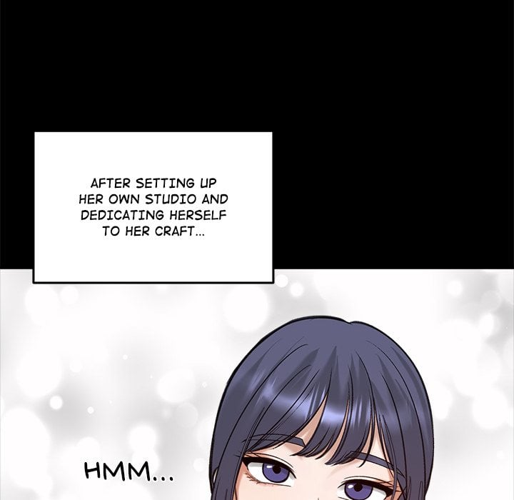Runaway Wife - Chapter 63 Page 105