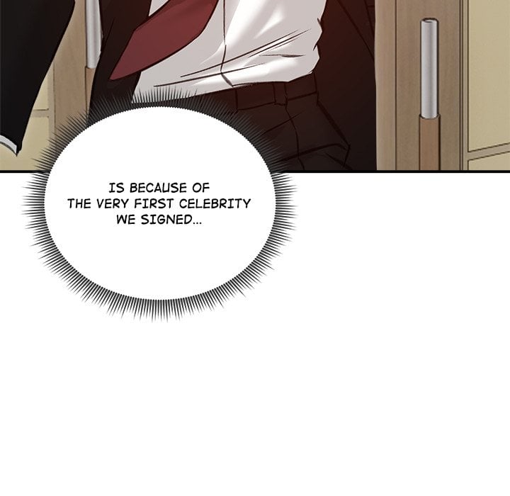 Runaway Wife - Chapter 63 Page 124
