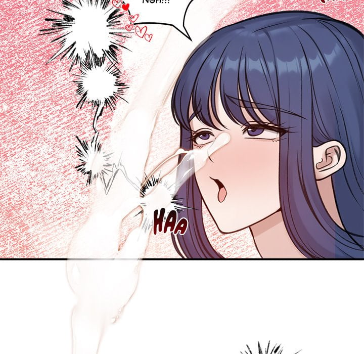 Runaway Wife - Chapter 64 Page 128