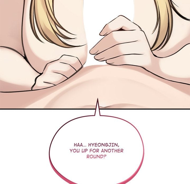 Runaway Wife - Chapter 64 Page 21