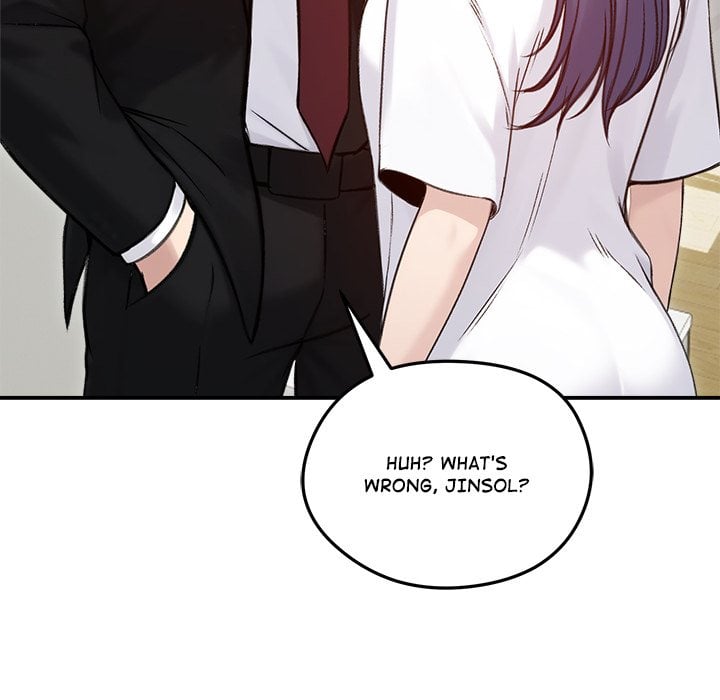 Runaway Wife - Chapter 64 Page 80