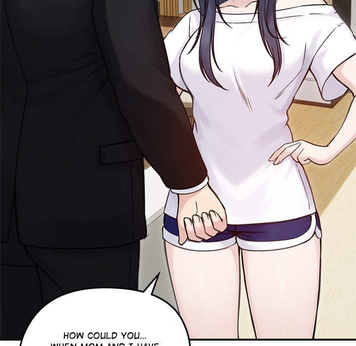 Runaway Wife - Chapter 64 Page 87