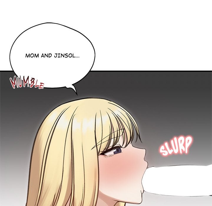 Runaway Wife - Chapter 64 Page 9