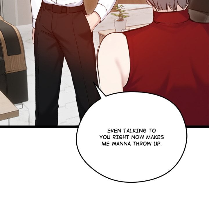 Runaway Wife - Chapter 65 Page 131