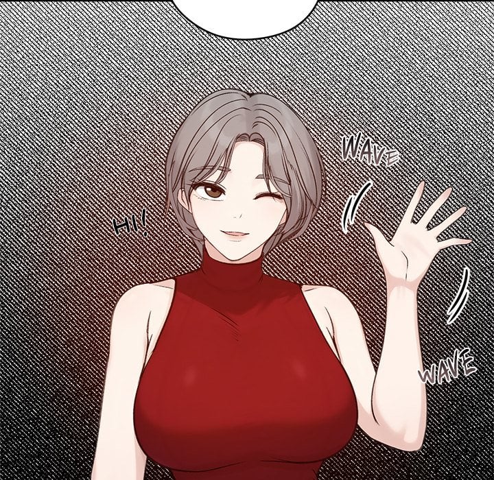 Runaway Wife - Chapter 65 Page 43