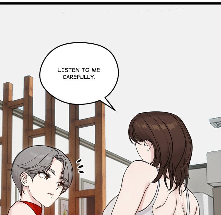 Runaway Wife - Chapter 66 Page 151