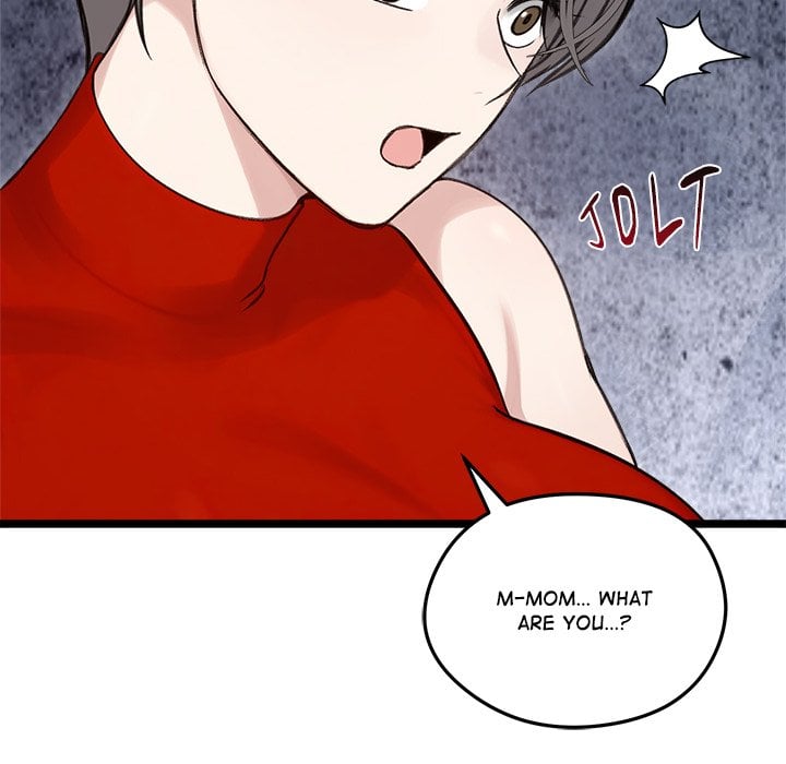 Runaway Wife - Chapter 66 Page 160