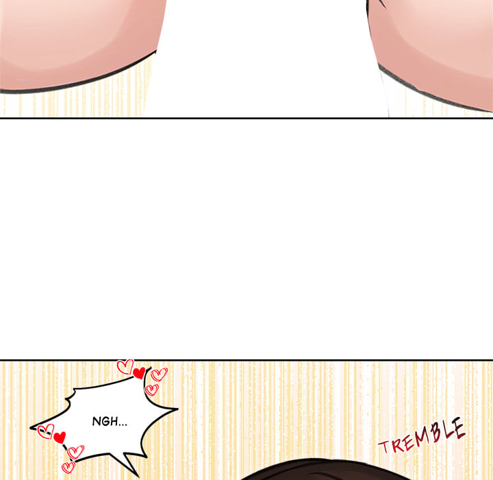 Runaway Wife - Chapter 68 Page 125
