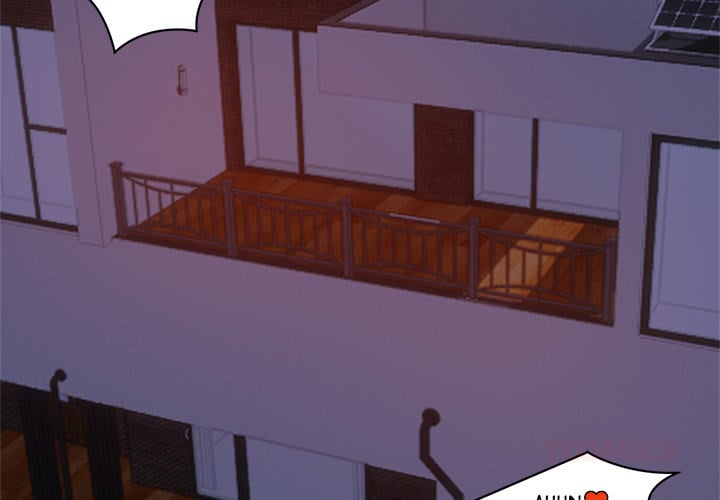Runaway Wife - Chapter 68 Page 3