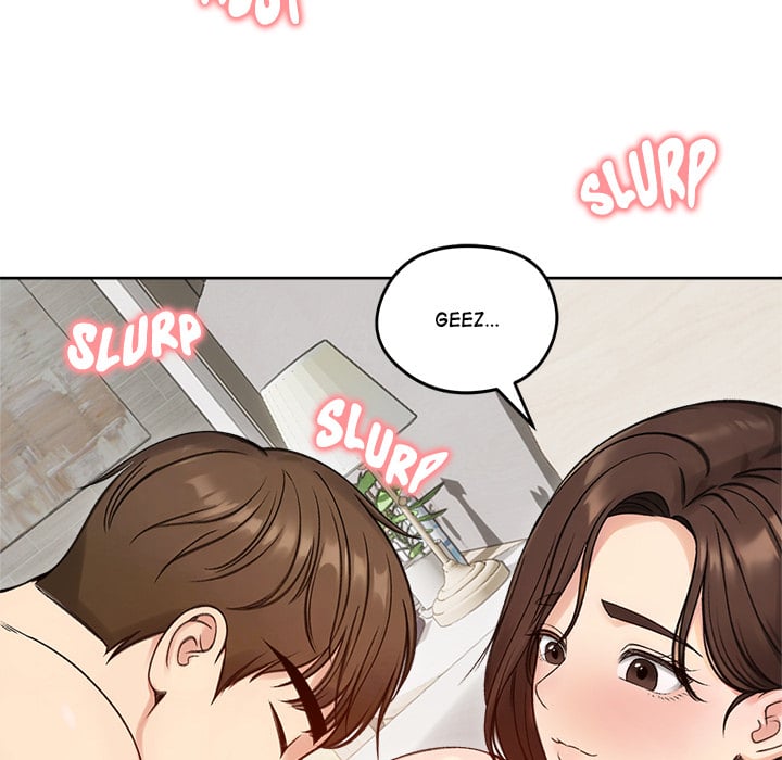 Runaway Wife - Chapter 68 Page 44