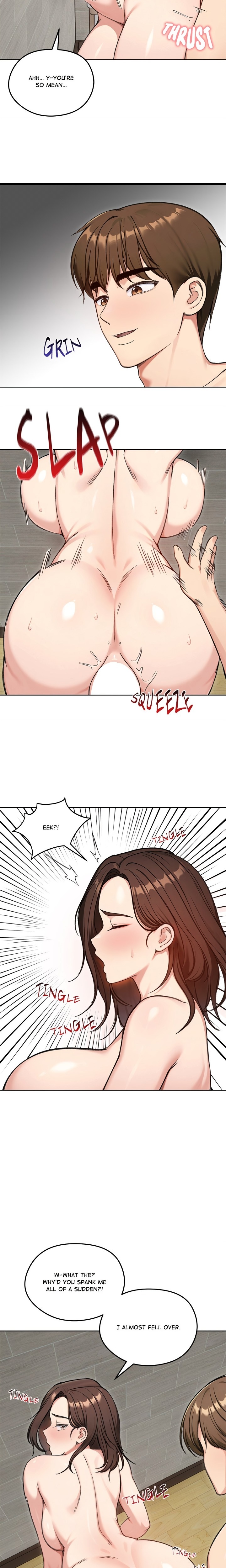 Runaway Wife - Chapter 69 Page 15