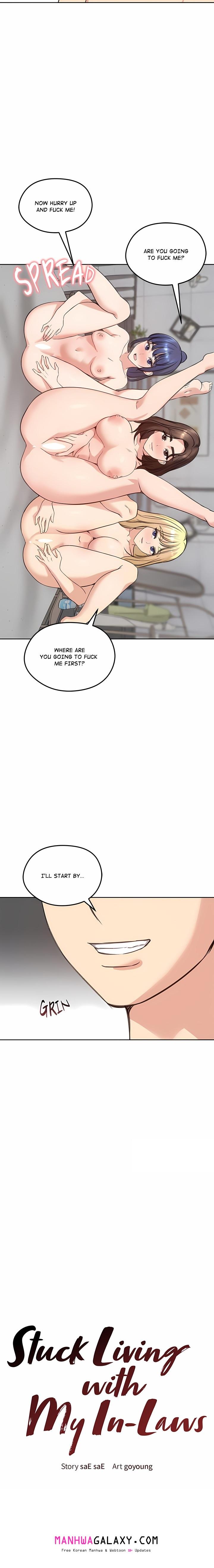 Runaway Wife - Chapter 72 Page 3
