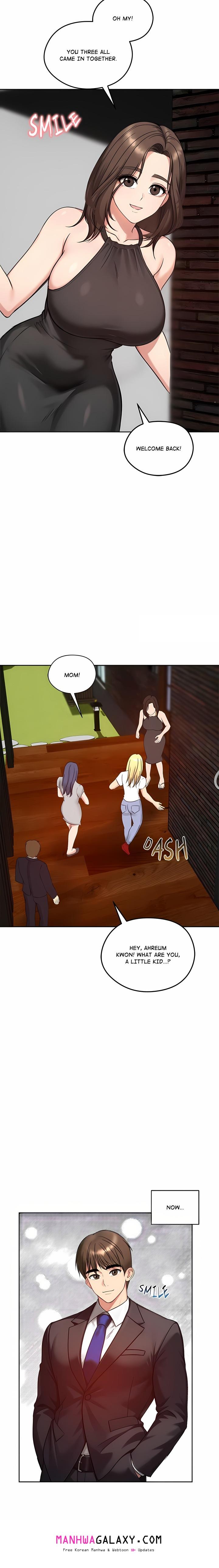Runaway Wife - Chapter 73 Page 21