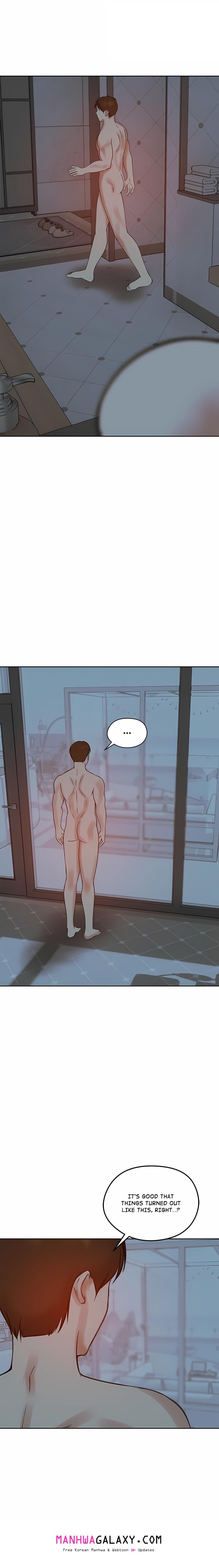 Runaway Wife - Chapter 73 Page 5