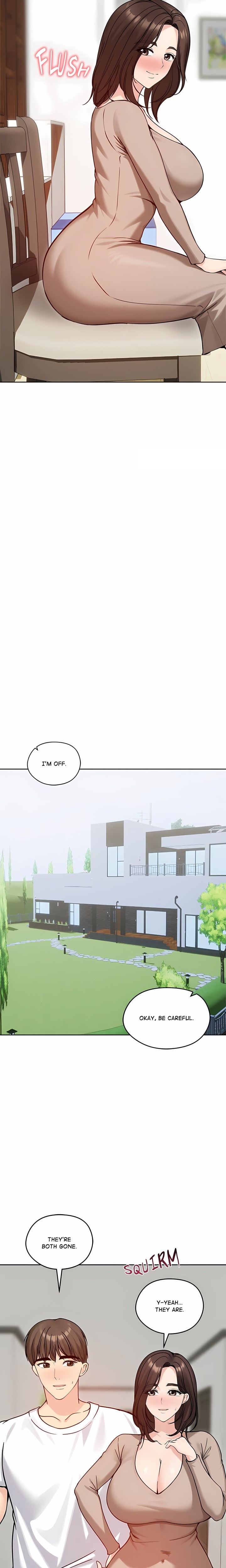 Runaway Wife - Chapter 74 Page 6