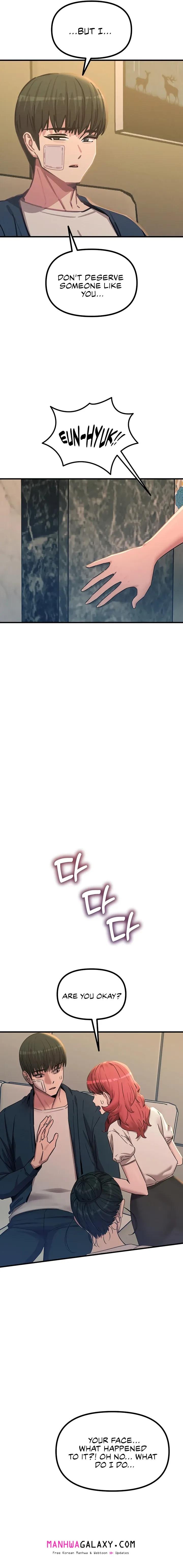You Won’t Get Me Twice - Chapter 79 Page 15