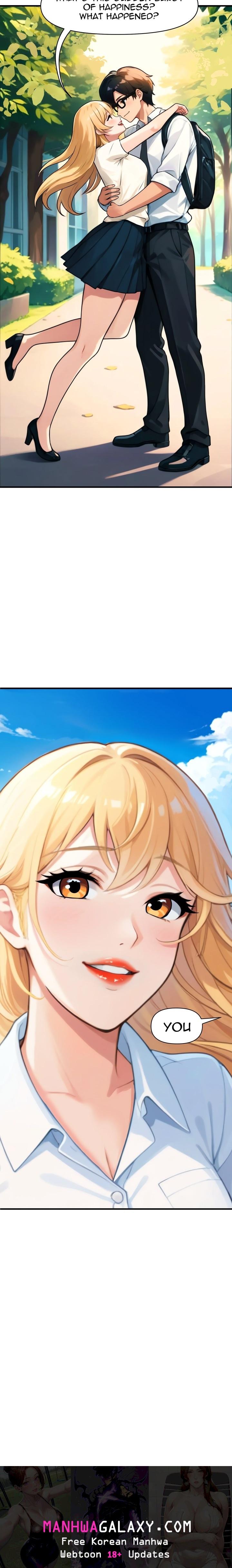 Girl Next Door (Uncensored) - Chapter 10 Page 27