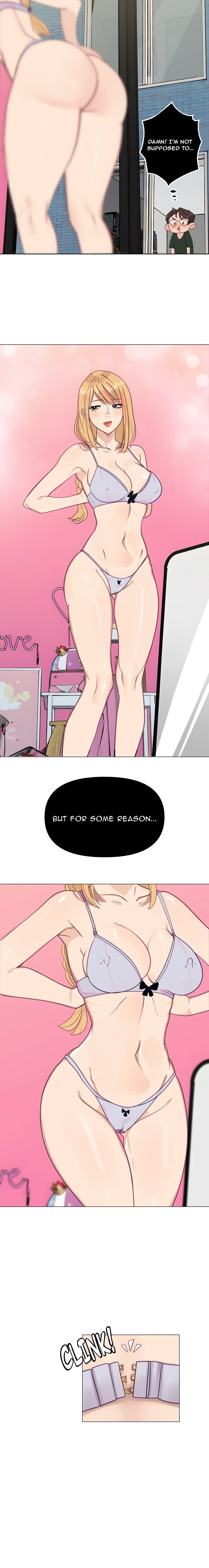 Girl Next Door (Uncensored) - Chapter 2 Page 10