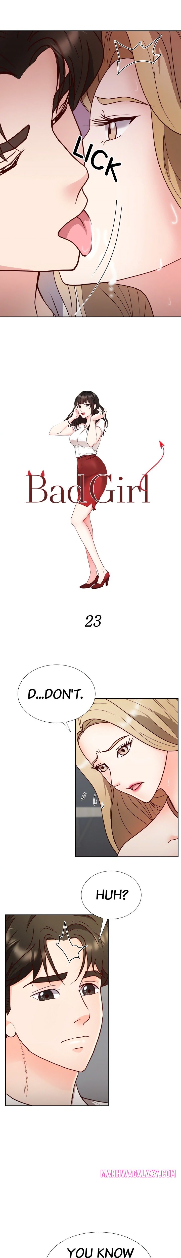 Her Obedient Toy - Chapter 23 Page 1