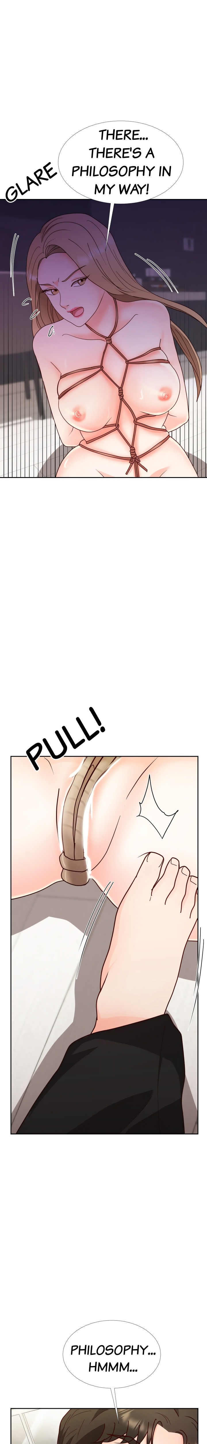 Her Obedient Toy - Chapter 23 Page 3