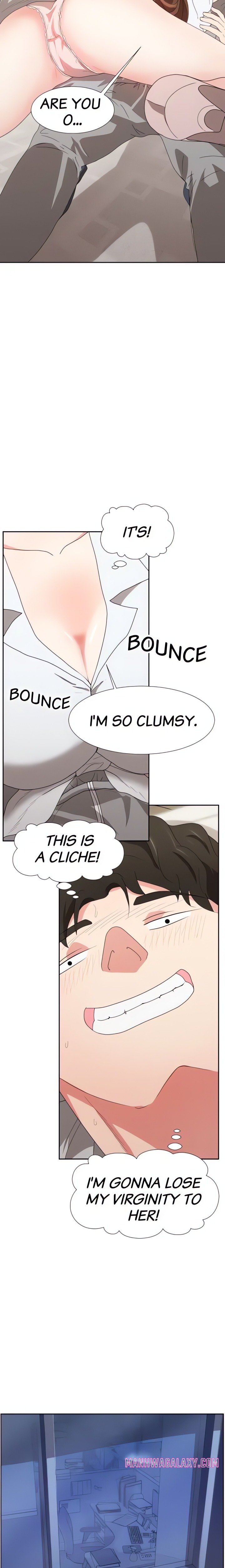 Her Obedient Toy - Chapter 6 Page 8