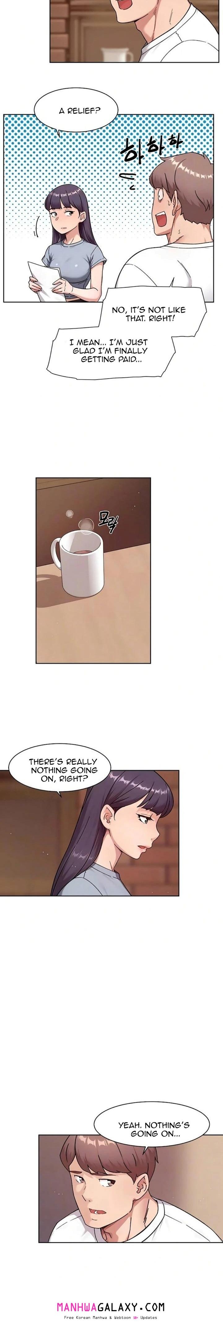 Cleaning Service - Chapter 60 Page 4
