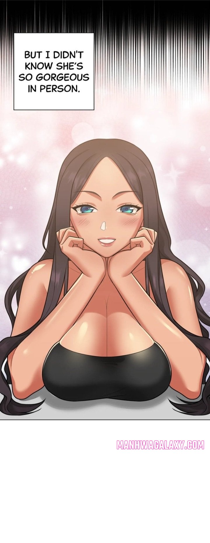 Ripe Peach Young Grape (Uncensored) - Chapter 0 Page 12