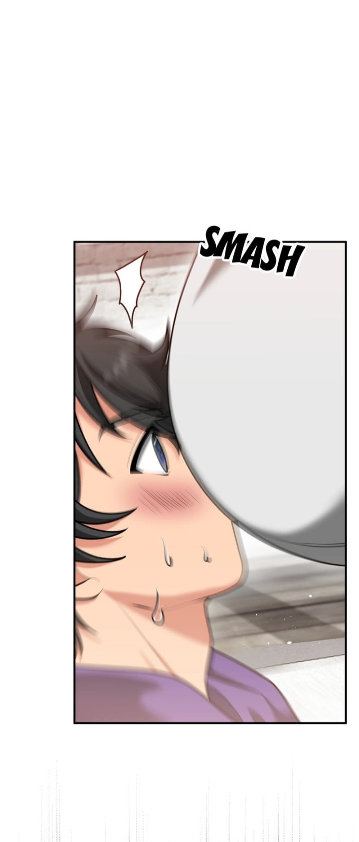 Ripe Peach Young Grape (Uncensored) - Chapter 1 Page 55