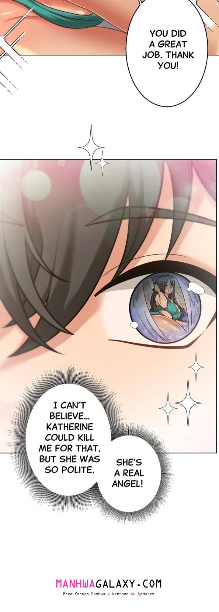 Ripe Peach Young Grape (Uncensored) - Chapter 4 Page 2