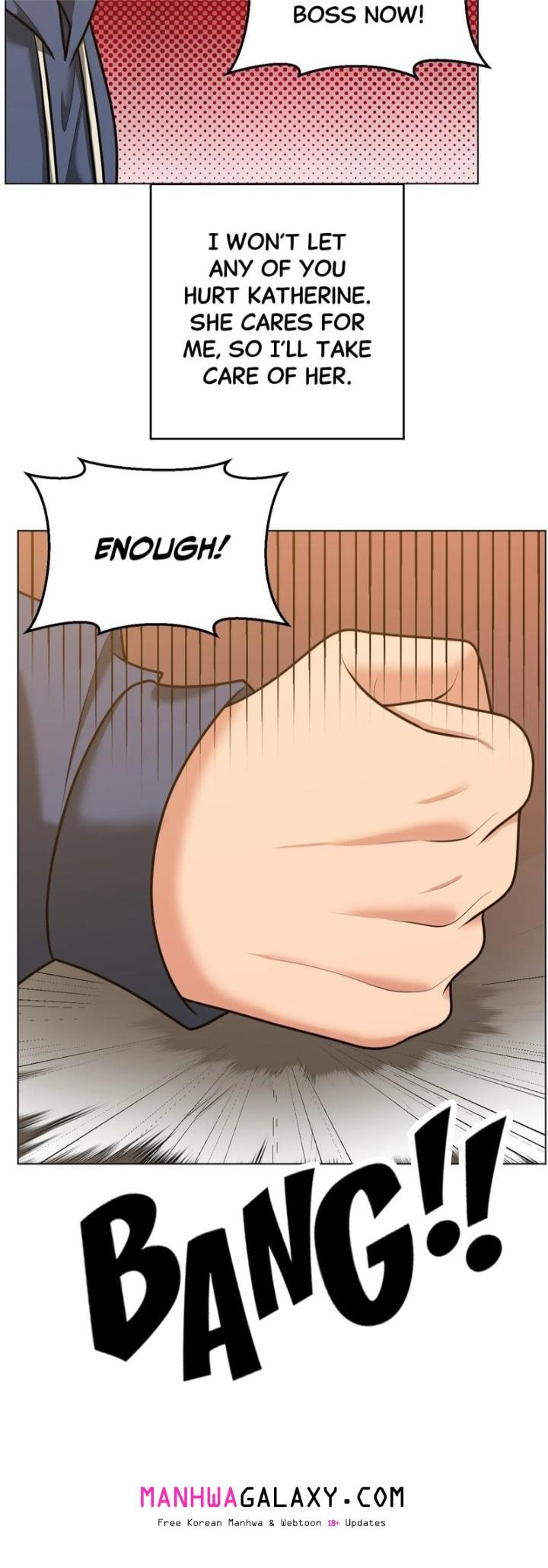 Ripe Peach Young Grape (Uncensored) - Chapter 5 Page 30