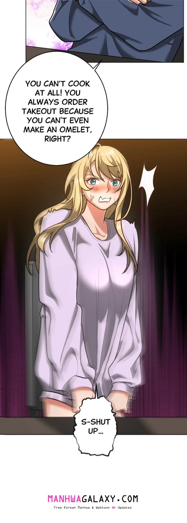 Ripe Peach Young Grape (Uncensored) - Chapter 6 Page 6