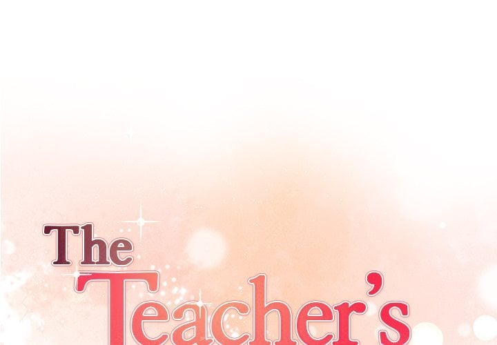 The Teacher’s Grace - Chapter 11 Page 1