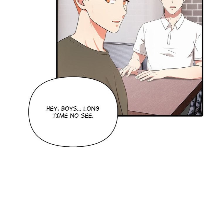 The Teacher’s Grace - Chapter 11 Page 119