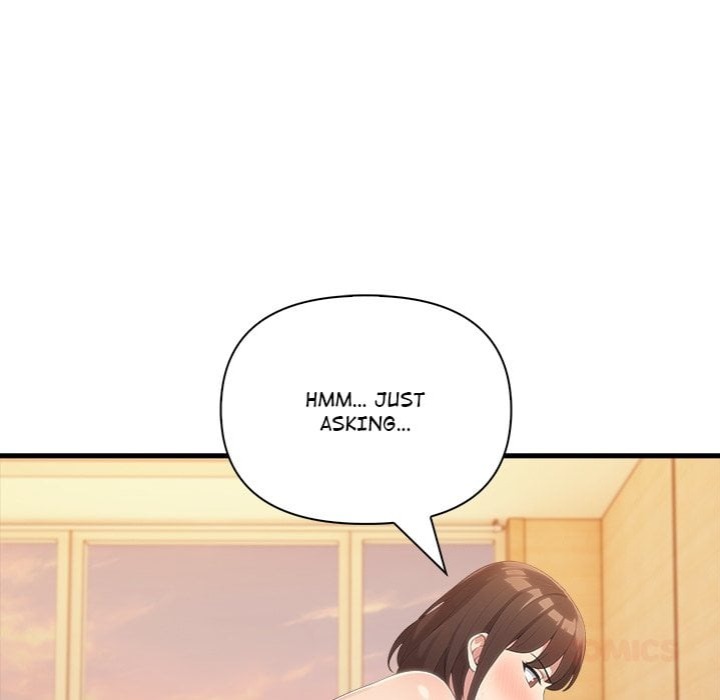 The Teacher’s Grace - Chapter 11 Page 15